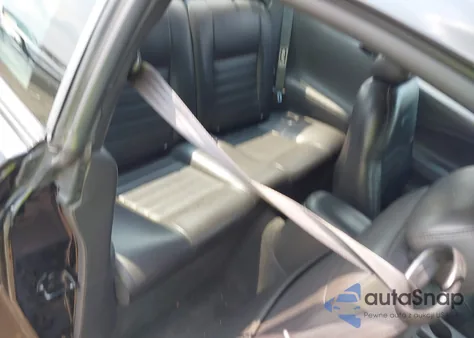 2003 Ford Mustang Gt из США, поврежденный, VIN 1FAFP42X93F366330